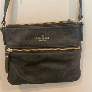 Kate Spade Cross Body bag
